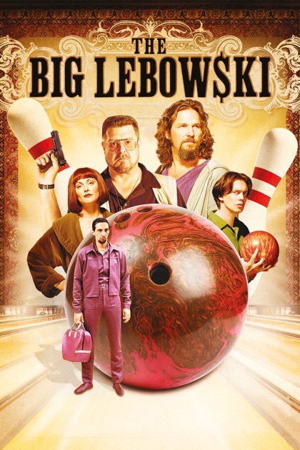 The Big Lebowski Soundtrack Download