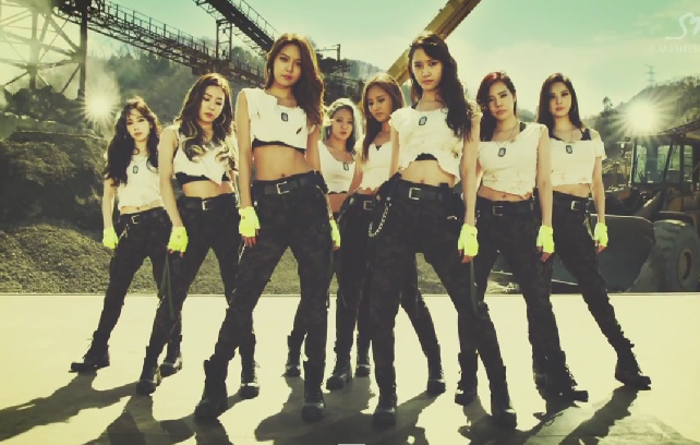 Snsd catch me if you can japanese version mp3 download
