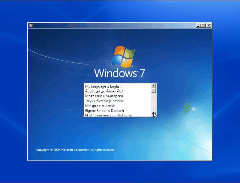 Windows 7 Alienware Iso Download